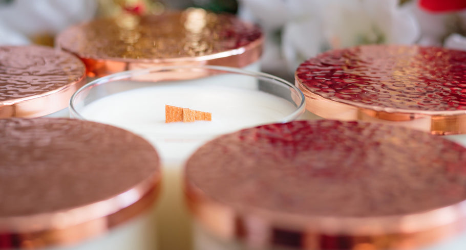 Wooden Wick vs Cotton Wick: What’s the Real Difference?
