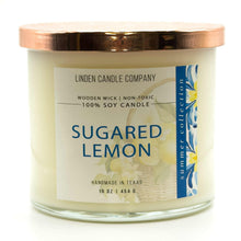 Load image into Gallery viewer, Sugared Lemon- Summer Collection