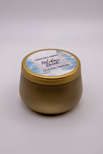 Load image into Gallery viewer, Holiday Cheer 4oz Luxury Candle Tin