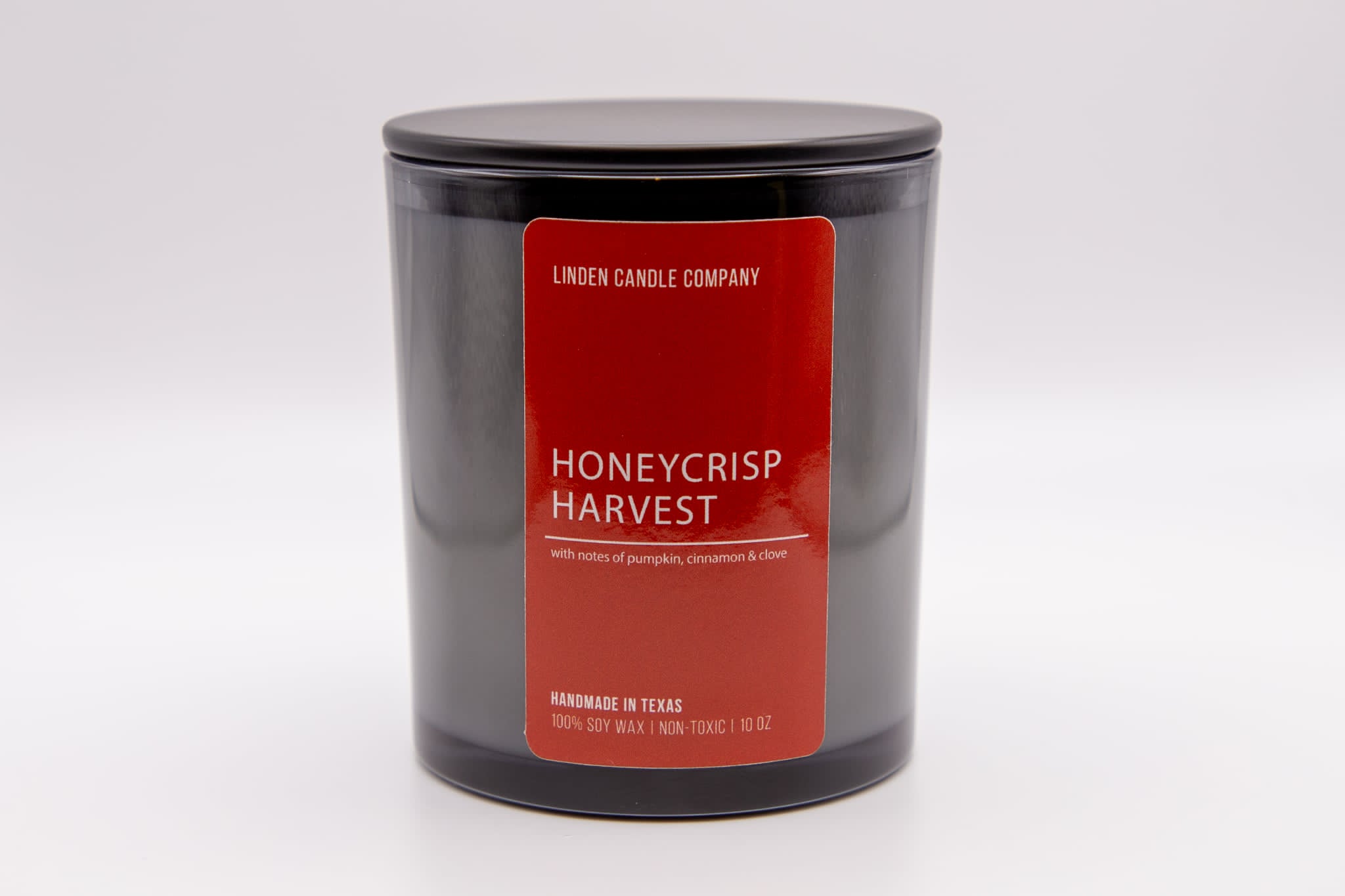 Honeycrisp Harvest 10oz Soy Candle