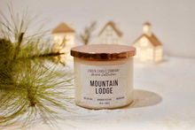 Load image into Gallery viewer, Mountain Lodge