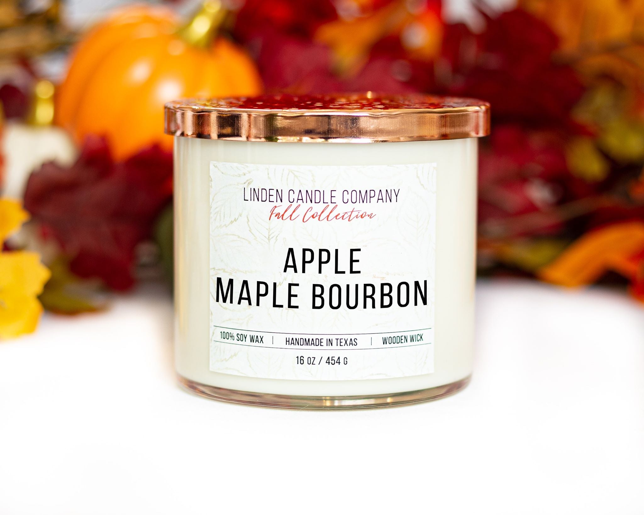 Products – Linden Candle Company