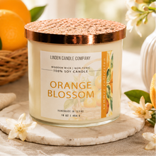 Load image into Gallery viewer, Orange Blossom- Summer Collection