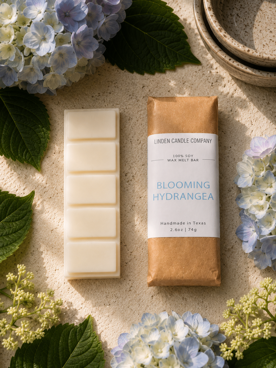 Products – Linden Candle Company
