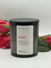Load image into Gallery viewer, XOXO Valentine's Day Candle
