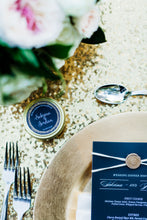 Load image into Gallery viewer, Personalized Wedding Favor Candles – Custom Soy Candle Gifts for Guests