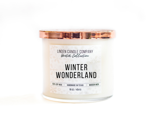 Winter Wonderland