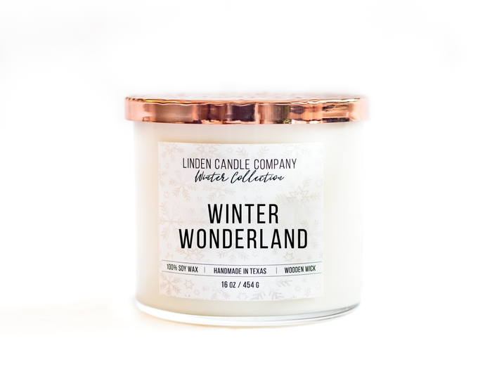 Winter Wonderland