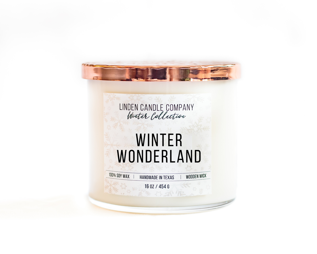 Winter Wonderland