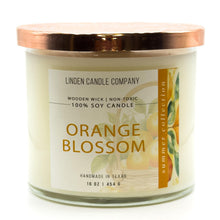 Load image into Gallery viewer, Orange Blossom- Summer Collection
