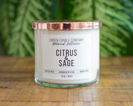 Citrus & Sage