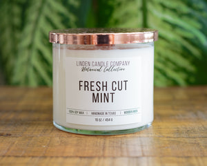 Fresh Cut Mint