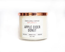 Load image into Gallery viewer, Apple Cider Donut 16oz Candle