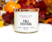 Load image into Gallery viewer, Fall Festival