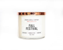 Load image into Gallery viewer, Fall Festival