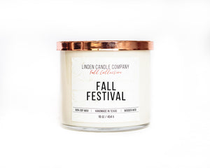 Fall Festival
