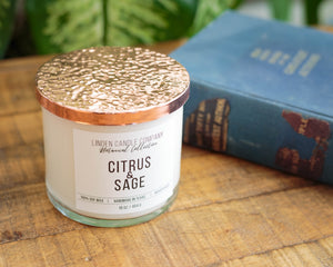 Citrus & Sage