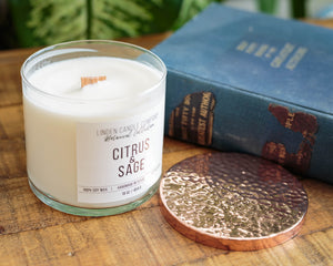 Citrus & Sage