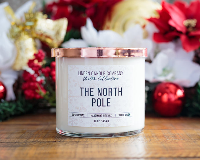 The North Pole